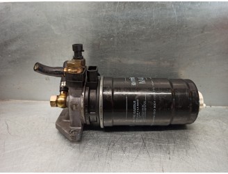Recambio de soporte filtro gasoil para alfa romeo 146 1.9 jtd referencia OEM IAM 46513403 