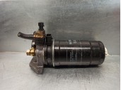 Recambio de soporte filtro gasoil para alfa romeo 146 1.9 jtd referencia OEM IAM 46513403  