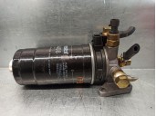 Recambio de soporte filtro gasoil para alfa romeo 146 1.9 jtd referencia OEM IAM 46513403  