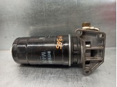Recambio de soporte filtro gasoil para alfa romeo 146 1.9 jtd referencia OEM IAM 46513403 