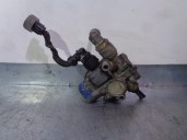 Recambio de valvula para nissan atleon nissan atleon referencia OEM IAM 464139X401 4721950160 WABCO