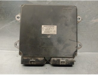 Recambio de centralita motor uce para mitsubishi colt berlina 5 (z30a) 1.1 cat referencia OEM IAM 1860A441  