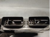 Recambio de centralita motor uce para mitsubishi colt berlina 5 (z30a) 1.1 cat referencia OEM IAM 1860A441  