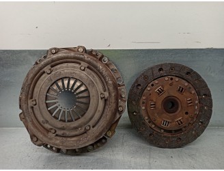 Recambio de kit embrague para fiat punto berl. (176) 1.1 cat referencia OEM IAM 3082000822 3082000822 SACHS