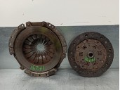 Recambio de kit embrague para fiat punto berl. (176) 1.1 cat referencia OEM IAM 3082000822 3082000822 SACHS