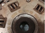 Recambio de kit embrague para fiat punto berl. (176) 1.1 cat referencia OEM IAM 3082000822 3082000822 SACHS