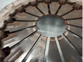 Recambio de kit embrague para kia carens ( ) 1.7 crdi cat referencia OEM IAM 4110032011 3082634066 SACHS