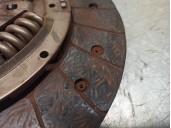 Recambio de kit embrague para kia carens ( ) 1.7 crdi cat referencia OEM IAM 4110032011 3082634066 SACHS