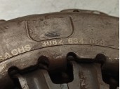 Recambio de kit embrague para kia carens ( ) 1.7 crdi cat referencia OEM IAM 4110032011 3082634066 SACHS