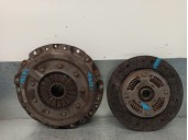 Recambio de kit embrague para fiat bravo (182) 1.9 turbodiesel referencia OEM IAM 71729521 