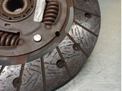 Recambio de kit embrague para fiat bravo (182) 1.9 turbodiesel referencia OEM IAM 71729521 