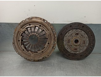 Replacement clutch kit for Fiat Tipo II (357) fam easy OEM IAM reference 55264781 9223223 MOPAR