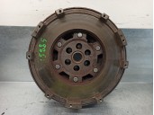 Replacement flywheel for Fiat Tipo II (357) fam easy OEM IAM reference 55250895 LUK