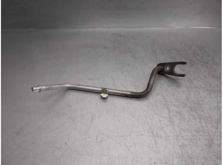 Recambio de tubos aire acondicionado para smart coupe 1.0 cat referencia OEM IAM A4518320017  