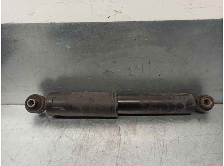 Recambio de amortiguador trasero derecho para hyundai ix20 1.4 crdi cat referencia OEM IAM 553001K100  