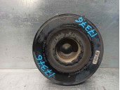 Recambio de polea cigueñal para renault scenic ii dci diesel referencia OEM IAM 8200699517  