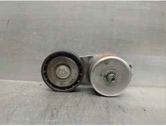 Recambio de tensor correa auxiliar para fiat tipo ii (357) fam easy referencia OEM IAM TB331 TF177 