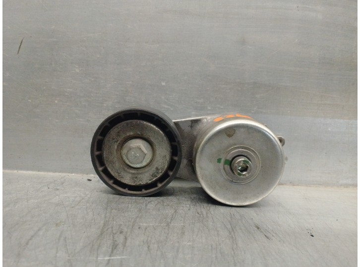 Recambio de tensor correa auxiliar para fiat tipo ii (357) fam easy referencia OEM IAM TB331 TF177 