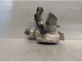 Recambio de termostato para fiat tipo ii (357) fam easy referencia OEM IAM 55215006 05451808201 