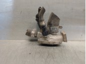 Recambio de termostato para fiat tipo ii (357) fam easy referencia OEM IAM 55215006 05451808201 