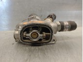 Recambio de termostato para fiat tipo ii (357) fam easy referencia OEM IAM 55215006 05451808201 