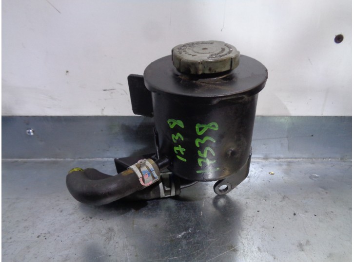 Recambio de deposito servo para nissan pick-up (d22) 2.5 turbodiesel referencia OEM IAM 491802S501  