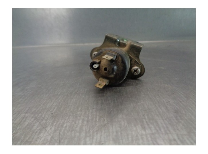 Recambio de electrovalvula vacio para nissan pick-up (d22) 2.5 turbodiesel referencia OEM IAM 2778015G01 