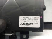 Recambio de centralita aire acondicionado para mitsubishi outlander (cw0) 2.0 di-d cat referencia OEM IAM 7820A055 CAB501A065A 