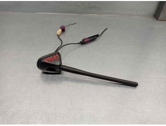 Recambio de antena para mitsubishi outlander (cw0) 2.0 di-d cat referencia OEM IAM 8723A163 