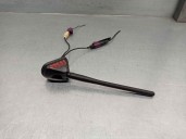 Recambio de antena para mitsubishi outlander (cw0) 2.0 di-d cat referencia OEM IAM 8723A163 