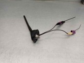 Recambio de antena para mitsubishi outlander (cw0) 2.0 di-d cat referencia OEM IAM 8723A163 
