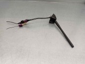 Recambio de antena para mitsubishi outlander (cw0) 2.0 di-d cat referencia OEM IAM 8723A163 