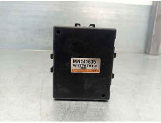 Recambio de modulo electronico para mitsubishi outlander (cw0) 2.0 di-d cat referencia OEM IAM MN141635  
