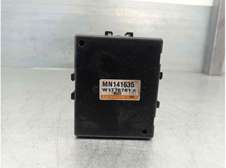 Recambio de modulo electronico para mitsubishi outlander (cw0) 2.0 di-d cat referencia OEM IAM MN141635 