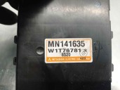 Recambio de modulo electronico para mitsubishi outlander (cw0) 2.0 di-d cat referencia OEM IAM MN141635  