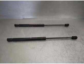 Recambio de amortiguadores capo para land rover range rover sport 2.7 td v6 cat referencia OEM IAM BKK780010 