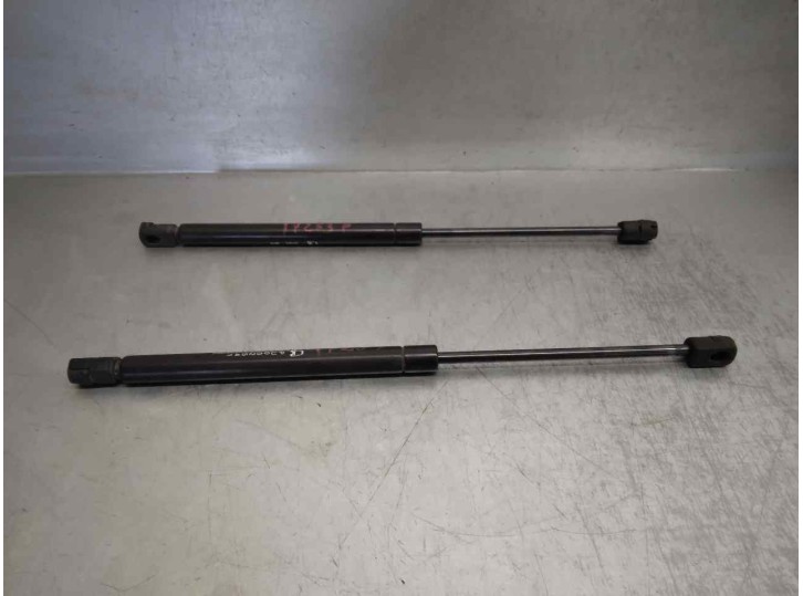 Recambio de amortiguadores capo para land rover range rover sport 2.7 td v6 cat referencia OEM IAM BKK780010 