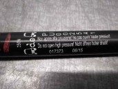 Recambio de amortiguadores capo para land rover range rover sport 2.7 td v6 cat referencia OEM IAM BKK780010 