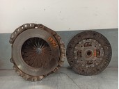 Recambio de kit embrague para peugeot 306 berlina 3/4/5 puertas (s2) 1.9 diesel referencia OEM IAM 9635142780 LUK