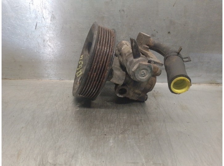 Recambio de bomba servodireccion para kia sorento 2.5 crdi cat referencia OEM IAM 571003E050 571003E050 