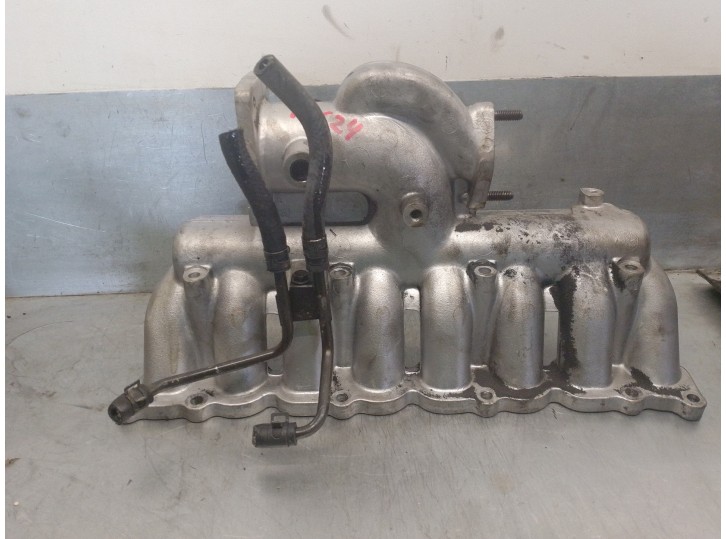 Recambio de colector admision para kia sorento 2.5 crdi cat referencia OEM IAM 283104A170 283104A170 