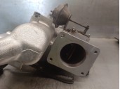 Recambio de colector admision para kia sorento 2.5 crdi cat referencia OEM IAM 283104A170 283104A170 