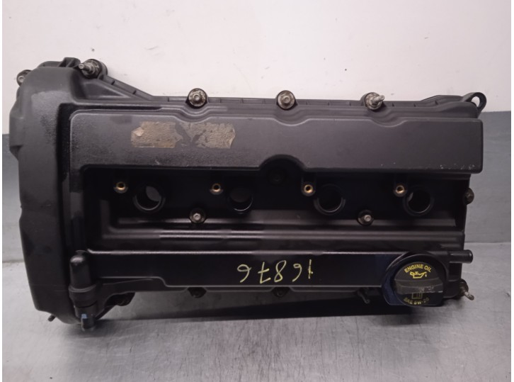 Recambio de tapa balancines para jeep compass 2.4 16v cat referencia OEM IAM P04884603AC 