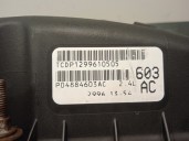 Recambio de tapa balancines para jeep compass 2.4 16v cat referencia OEM IAM P04884603AC 