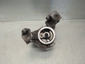 Recambio de soporte filtro gasoil para nissan navara pick-up (d40m) 2.5 dci cat referencia OEM IAM 333419 