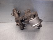 Recambio de soporte filtro gasoil para nissan navara pick-up (d40m) 2.5 dci cat referencia OEM IAM 333419 