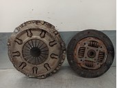 Replacement clutch kit for Nissan Primera sedan (P11) GT OEM IAM reference 302102F216 