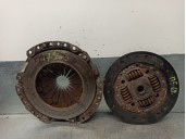 Replacement clutch kit for Nissan Primera sedan (P11) GT OEM IAM reference 302102F216 