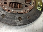 Replacement clutch kit for Nissan Primera sedan (P11) GT OEM IAM reference 302102F216 