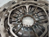 Replacement clutch kit for Ford Mondeo III (B5Y) 2.0 16V OEM IAM reference 3S717563AA LUK